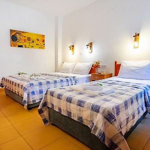 Dreibettzimmer